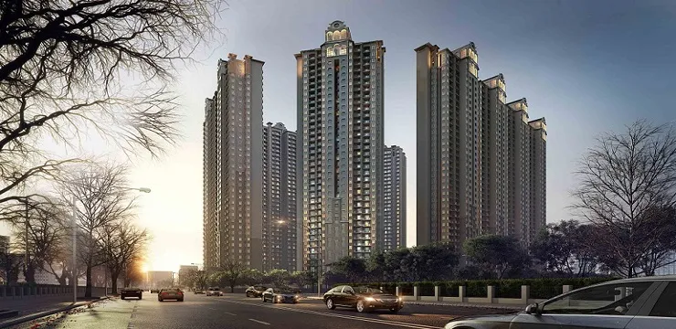 ATS Picturesque Reprieves Noida